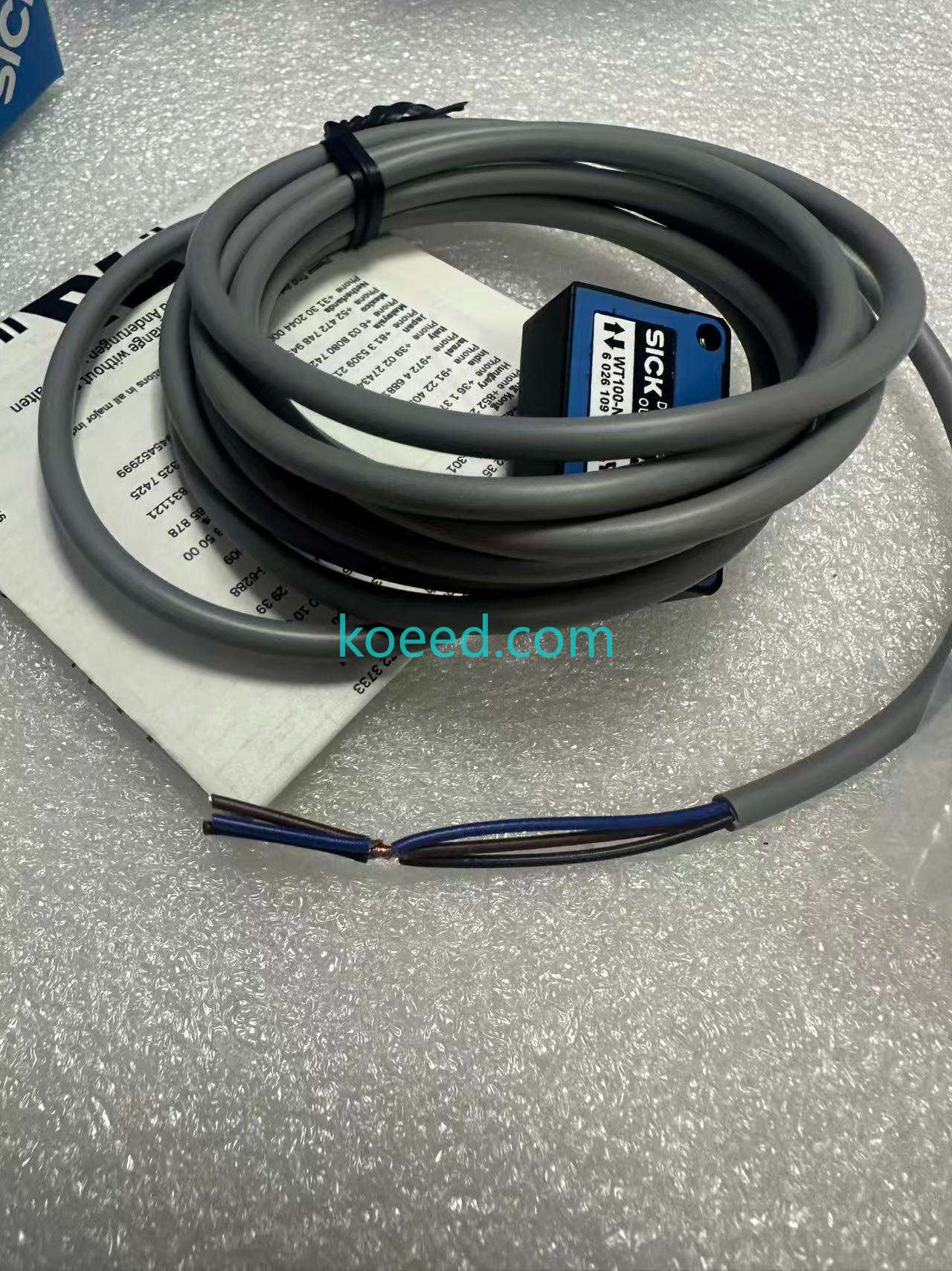 WT100-N1419 6026109 - Product View